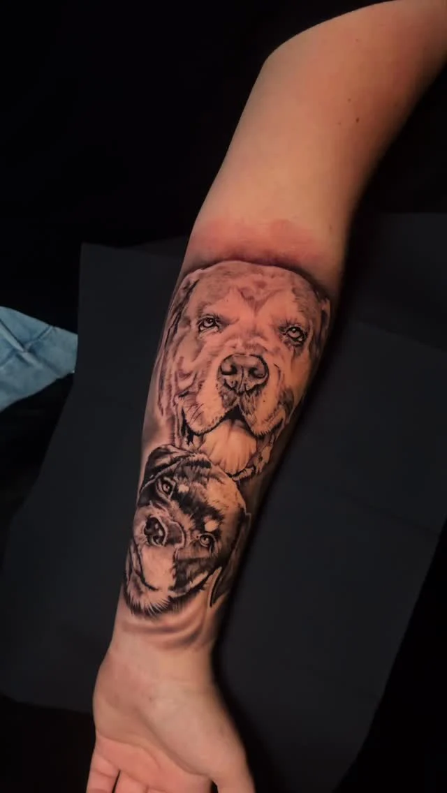 ✨Buche jetzt deine Tagessitzung ganz einfach über unser Terminformular auf www.Kickassink.de oder per WhatsApp Button in der Bio. 
❓Fragen ? Kein Problem, schick uns eine Nachricht auf WhatsApp - unkompliziert und unverbindlich. 
⭐️ Du bist King ! Nur ein Termin pro Tag - der Fokus liegt bei einer gebuchten Tagessitzung nur auf dir.
⛔️ PRIVATE ATMOSPHÄRE - kein Einlass ohne Voranmeldung. Bitte immer einen Termin machen. #tattoomönchengladbach  #tattoo